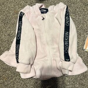 6 jackets 12-18 months